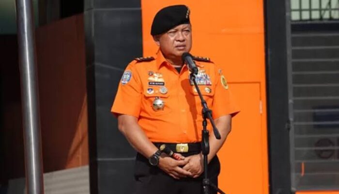 Jadi Tersangka KPK, Ini Besaran Harta Milik Eks Kepala Basarnas