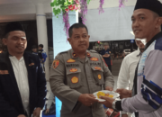 Milangkala HUT DPC XTC Kabupaten Karawang