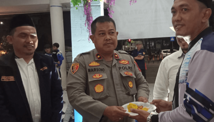 Milangkala HUT DPC XTC Kabupaten Karawang
