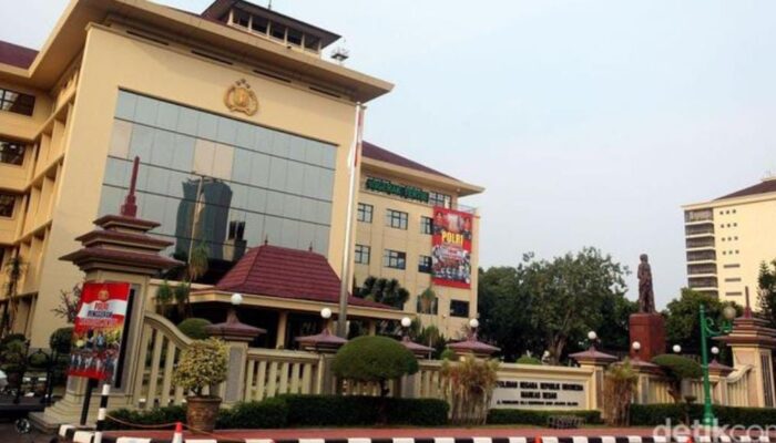 Survei Indikator: Kepercayaan Publik Terhadap Polri Meningkat Jadi 76,4 Persen