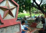 Lestarikan Sejarah, Pemkab Bekasi bangun Tugu Lemahabang