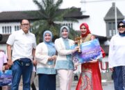 Raihan PKJB Tahun 2023, Sonya Fatmala: Momentum Mendorong Pertumbuhan Ekonomi