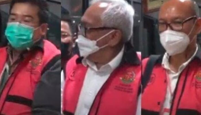 Kasus Ekspor CPO, Kejagung Sita Kantor PT Wilmar Nabati Indonesia dan Tanah seluas 43,32 Hektare