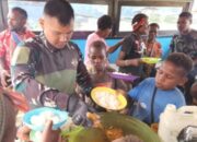 Kabar Duka, Prajurit Pasukan Elite Kostrad TNI Tutup Usia Terserang Malaria di Pedalaman Papua