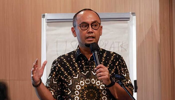 PPATK Sebut Pimpinan Ponpes Al Zaytun Miliki Transaksi Hingga 15 Triliun