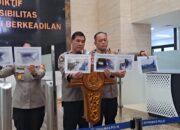 Polri Berikan Penjelasan Terkait Pembelian Pesawat Bekas