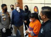 Diduga Diiming-imingi Pekerjaan dan Gaji Besar, Gadis di Bawah Umur Dijual Jadi PSK