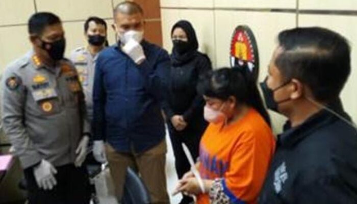 Diduga Diiming-imingi Pekerjaan dan Gaji Besar, Gadis di Bawah Umur Dijual Jadi PSK