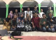 Mahasiswa KKN Kolaboratif UIN SGD Bandung dan UIN SUKA Kelompok 416 Gelar Sosialisasi Penawaran Program Sisdamas
