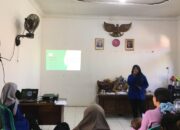 Mahasiswi KKN UBP Karawang gelar Sosialisasi UMKM, Ini yang Dibahas 
