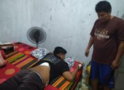 Geng Motor di Cilegon Kian Merajalela, Seorang Remaja Alami Luka Parah usai Dibacok