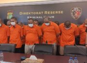 Bareskrim Polri Kejar Pelaku Utama Kasus TPPO Perdagangan Ginjal