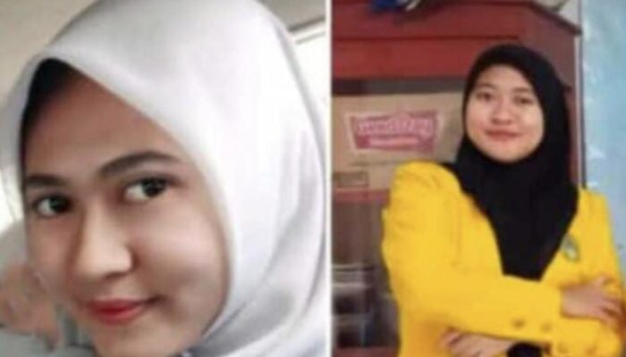Misterius, Setelah Sepekan Linda Mahasiswi STAI-NH Hilang, Akhirnya Ditemukan Dalam Kaondisi Sehat