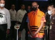 Uang Hasil Korupsi Rafael Alun Diduga Digunakan Bisnis Panti Pijat