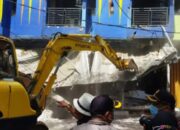 Bandel, NU Kabupaten Serang Desak Pemprov Banten Tegas Tutup Tempat Hiburan Malam