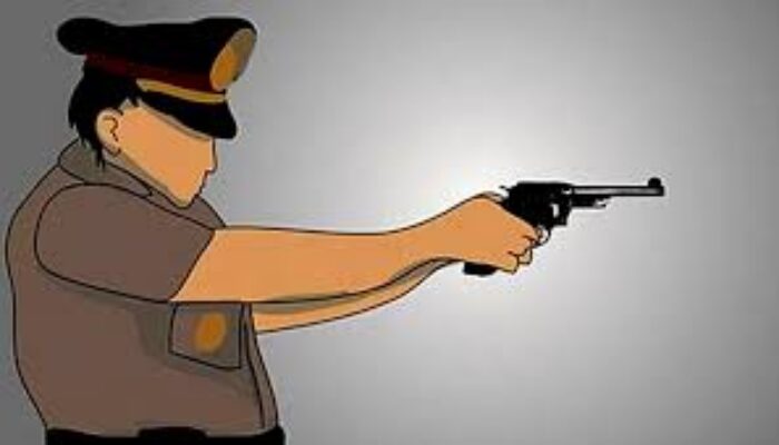 Lagi, Aksi Koboy Polisi Tembak Mati Polisi, Kali Ini Terjadi di Rusun Polri Bogor