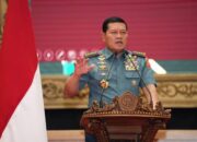 Pasca Kepala Basarnas kena KPK, Panglima TNI: ini jadi Evaluasi Bersama