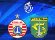 Persija vs Persebaya Main di GBK, Polisi Imbau Bonek Agar Tak Datang Ke Stadion