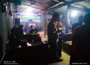 Razia THM, Polres Serang Amankan Belasan PSK, Empat Diantaranya Tanpa KTP