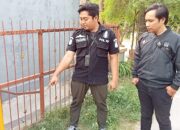 Warga Bekuk Seorang Remaja saat Hendak Transaksi Tembakau Sinte Di Tambun Bekasi 