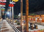 Jelang HUT RI 2023, Wisata Kawung Tilu Bojong Rangkas Bakal Gelar Event Tradisional 