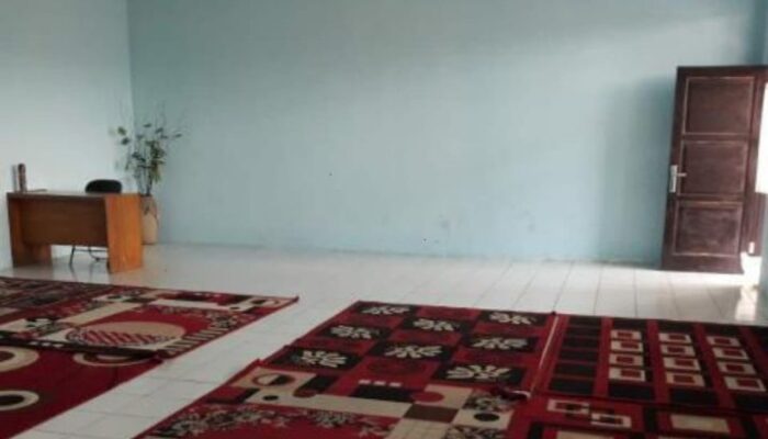 Viral, Curhatan Wali Murid SDN Cipendeuy Dipungut Biaya Beli Kursi Belajar, Bupati Hengky Diserang Netizen