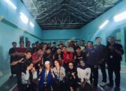 Mahasiswa UBP Karawang Melakukan Penyuluhan Hukum Dan Psikoedukasi