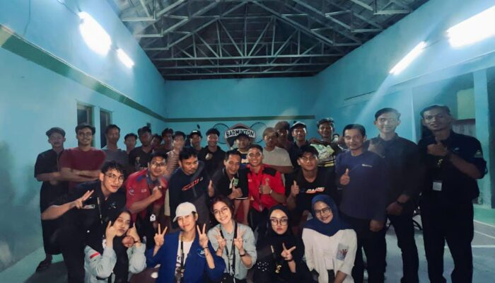 Mahasiswa UBP Karawang Melakukan Penyuluhan Hukum Dan Psikoedukasi