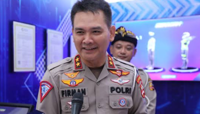Sembilan Hari Operasi Patuh Jaya, Polri Tilang 29.211 Kendaraan