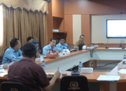 Pansus 25 DPRD Kabupaten Bekasi, Undang Kemenkumham