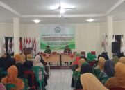 FGH- PAI Karawang Desak Pemerintah Disediakan Kouta PPPK untuk Guru Agama Islam