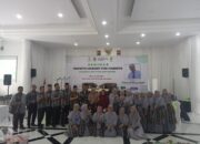 Seminar Sekolah SD Islam Terpadu (IT) Mentari Ilmu Karawang Dan Perkenalan Siswa Baru