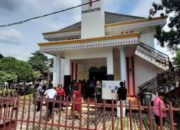 Tokoh Agama Di Lebak Banten, Minta Umatnya Perkuat Persatuan Antarumat Beragama