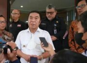 Pemprov Banten Alokasikan Anggaran Rp 250 Miliar Untuk Pilkada 2024