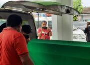 Seorang Ayah Di Tamiang Tangerang, Cekik Anak Hingga Tewas