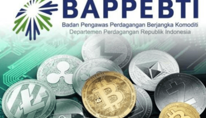 Pemerintah Dan Bappebti Blokir 1.075 Akun Medsos Dan Domain Situs Entitas Ilegal Perdagangan