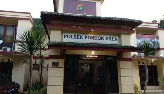 Fakta Korban Luka Kerena Begal di Pondok Aren, Ternyata Hanya Perkelahian
