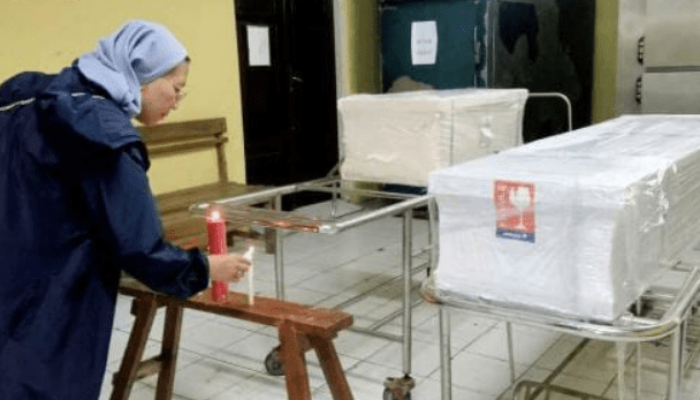 Sepanjang Januari hingga 6 Juli 2023 Sudah 72 Jenazah PMI asal NTT Dipulangkan