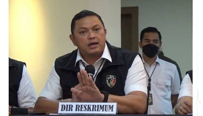 Peran AIPDA M di Kasus TPPO Ginjal Menghilangkan Jejak