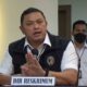 Hengki menyebutkan, oknum AIPDA M ditetapkan sebagai tersangka lantaran menyulitkan dan merintangi penyidikan. (Foto: Sumber Disway)