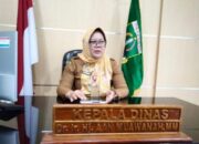 Pemprov Banten Siapkan 2.140 Ton Beras Untuk Cadangan Pangan