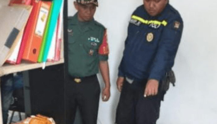 WNA Asal Korea Ditemukan Tewas, Mulut mengeluarkan darah