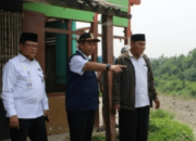 Upaya Pengentasan Kemiskinan Ekstrem di Kabupaten Bekasi, Disperkimtan Genjot Perbaikan Rutilahu Di Tahun 2023