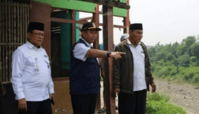 Upaya Pengentasan Kemiskinan Ekstrem di Kabupaten Bekasi, Disperkimtan Genjot Perbaikan Rutilahu Di Tahun 2023