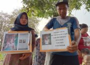 Pemkab Bekasi kurang Perhatian, Warga Lakukan Donasi Untuk Pengobatan Neneng Pengidap Kanker Payudara