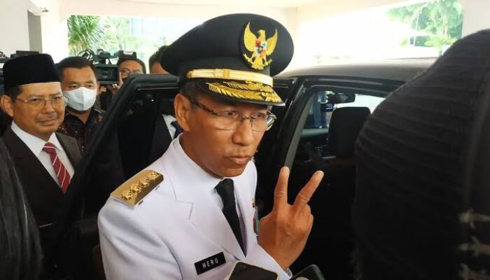 Pj Gubernur DKI Jakarta Akan Cabut KJP Bagi Siswa Yang Bermasalah
