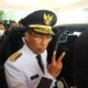 Pj Gubernur DKI Jakarta Heru Budi Hartono mengungkapkan, pihaknya siap mencabut program bantuan Kartu Jakarta Pintar (KJP) para siswa yang berani tawuran. (Foto: Sumber Disway)