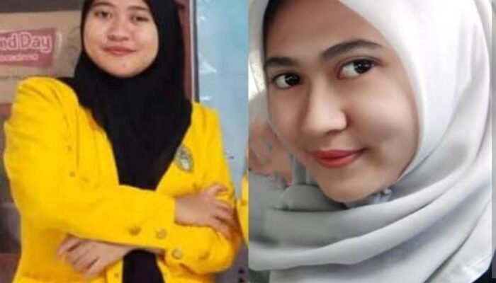 Hari ke Enam, Mahasiswi Cantik STAI NH Asal Lebak Banten yang Hilang Belum Ditemukan
