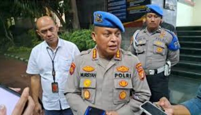 Oknum Anggota Polisi Aipda M Terlibat Kasus TPPO Ginjal Jaringan Bekasi – Kamboja Terancam Dipecat