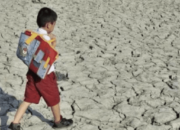 Prediksi Puncak Musim Kemarau di Banten?